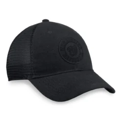 Men's Washington Nationals Fanatics Branded Black Team Haze Trucker Snapback Hat 6 Men's Washington Nationals Fanatics Branded Black Team Haze Trucker Snapback Hat -BaseballCap Hub Store mens fanatics branded black washington nationals team haze trucker snapback hat pi4498000 altimages ff 4498999 ab98c5b7234d6c287541alt3 full