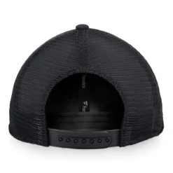 Men's Washington Nationals Fanatics Branded Black Team Haze Trucker Snapback Hat 7 Men's Washington Nationals Fanatics Branded Black Team Haze Trucker Snapback Hat -BaseballCap Hub Store mens fanatics branded black washington nationals team haze trucker snapback hat pi4498000 altimages ff 4498999 ab98c5b7234d6c287541alt4 full