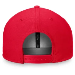 Men's Philadelphia Phillies Fanatics Branded Red Core Adjustable Snapback Hat -BaseballCap Hub Store mens fanatics branded red philadelphia phillies core adjustable snapback hat pi4230000 altimages ff 4230759 cce11b315ae1863427ccalt4 full