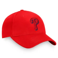 Men's Philadelphia Phillies Fanatics Branded Red Fundamental Shadow Snapback Hat -BaseballCap Hub Store mens fanatics branded red philadelphia phillies fundamental shadow snapback hat ss5 p 4903997pv 3u ek0fqrxrbeyjheoylbhwv w2cxhrvjigyrlatntpey