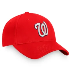 Men's Washington Nationals Fanatics Branded Red Core Adjustable Hat -BaseballCap Hub Store mens fanatics branded red washington nationals core adjustable hat ss5 p 4910199pv 3u 6ph3pqtdovkdnkzifs79v 6ujkg8kt40aqnrzrkjev