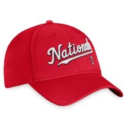 Men's Washington Nationals Fanatics Branded Red Core Flex Hat -BaseballCap Hub Store mens fanatics branded red washington nationals core flex hat pi4229000 altimages ff 4229938 d9cc8fdd7b1540466e0falt3 full