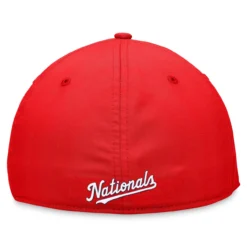 Men's Washington Nationals Fanatics Branded Red Iconic Gradient Flex Hat -BaseballCap Hub Store mens fanatics branded red washington nationals iconic gradient flex hat pi4368000 altimages ff 4368796 a3836d7836e4529083bdalt5 full