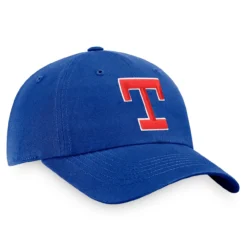 Men's Texas Rangers Fanatics Branded Royal Cooperstown Collection Core Adjustable Hat -BaseballCap Hub Store mens fanatics branded royal texas rangers cooperstown collection core adjustable hat ss5 p 4906402pv 3u tf2xe0u3z1karomrqdvbv ay6mak0lc6hag6zfmtmx