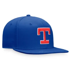 Men's Texas Rangers Fanatics Branded Royal Cooperstown Collection Core Snapback Hat -BaseballCap Hub Store mens fanatics branded royal texas rangers cooperstown collection core snapback hat ss5 p 4905996pv 3u bfkvgyyn2colv5ysuoztv dbate5dq7eypcwqxu4py
