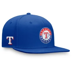 Men's Texas Rangers Fanatics Branded Royal Iconic Team Patch Fitted Hat -BaseballCap Hub Store mens fanatics branded royal texas rangers iconic team patch fitted hat pi4499000 altimages ff 4499355 d16f07ac7219394f7c9calt3 full