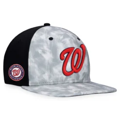 Men's Washington Nationals Majestic Gray Smoke Dye Snapback Hat -BaseballCap Hub Store mens majestic gray washington nationals smoke dye snapback hat ss5 p 4914481pv 3u dxe1wzchhrn7yuzlh01xv ctwgp1kycyeqpvgnqend