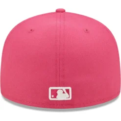 Men's Pittsburgh Pirates New Era Beetroot Logo 59FIFTY Fitted Hat 7 Men's Pittsburgh Pirates New Era Beetroot Logo 59FIFTY Fitted Hat -BaseballCap Hub Store mens new era beetroot pittsburgh pirates logo 59fifty fitted hat pi4691000 altimages ff 4691356 8434bd33bc7810bd17e2alt4 full