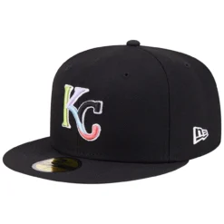 Men's Kansas City Royals New Era Black Multi-Color Pack 59FIFTY Fitted Hat -BaseballCap Hub Store mens new era black kansas city royals multi color pack 59fifty fitted hat ss5 p 4999784pv 3u ka1hrwhktr6rusbdkgk2v rfghbxccdzdgbtonrlen