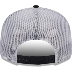 Men's Kansas City Royals New Era Black Vert Squared Trucker 9FIFTY Hat -BaseballCap Hub Store mens new era black kansas city royals vert squared trucker 9fifty hat ss5 p 4851086pv 4u t9ek9pw5qxupomoukipzv ie9duol8h8hefkw9wig2