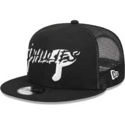 Men's Philadelphia Phillies New Era Black Street Trucker 9FIFTY Snapback Hat 6 Men's Philadelphia Phillies New Era Black Street Trucker 9FIFTY Snapback Hat -BaseballCap Hub Store mens new era black philadelphia phillies street trucker 9fifty snapback hat ss5 p 4640906pv 3u laftukuql3ybfimmeitbv x5c3sptlczrrluh1ibs2