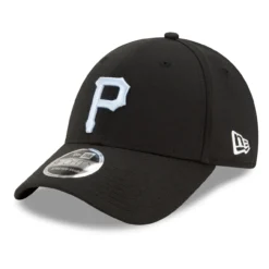 Men's Pittsburgh Pirates New Era Black 2021 Father's Day 9FORTY Adjustable Hat 6 Men's Pittsburgh Pirates New Era Black 2021 Father's Day 9FORTY Adjustable Hat -BaseballCap Hub Store mens new era black pittsburgh pirates 2021 fathers day 9forty adjustable hat pi3817000 altimages ff 3817048 85bbc798d239a3524448alt3 full