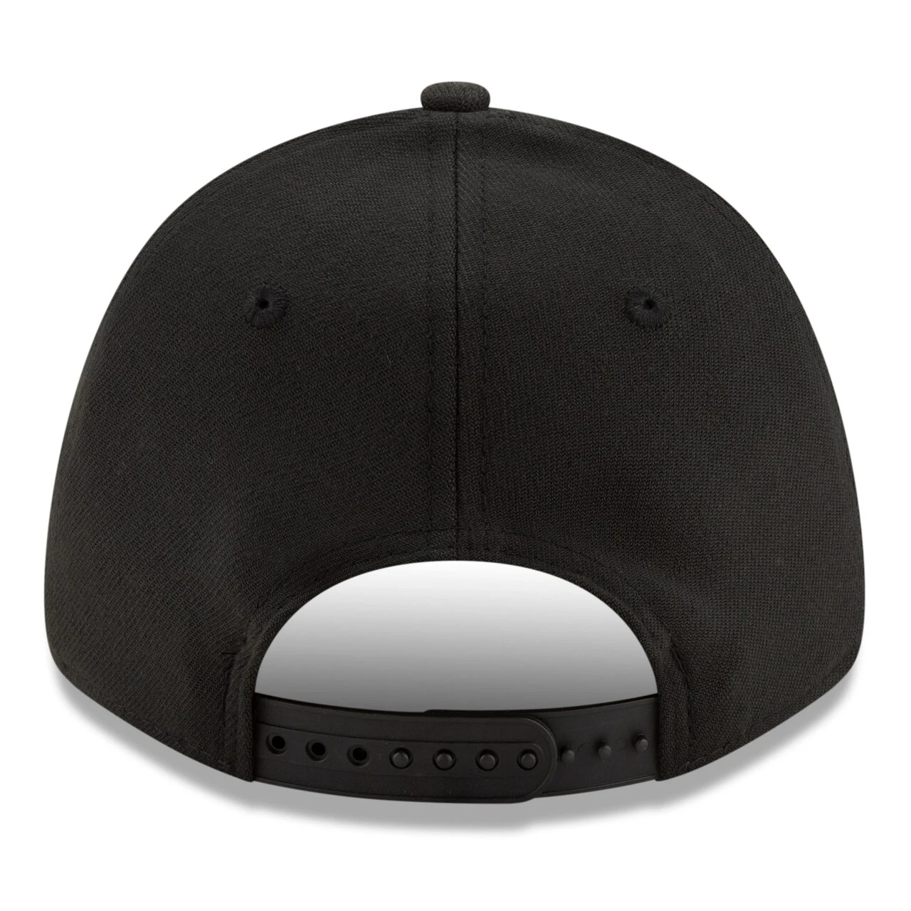 Men's Pittsburgh Pirates New Era Black 2021 Father's Day 9FORTY Adjustable Hat 4 Men's Pittsburgh Pirates New Era Black 2021 Father's Day 9FORTY Adjustable Hat - Image 4