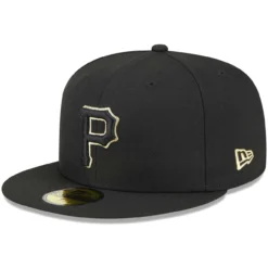 Men's Pittsburgh Pirates New Era Black 2023 59FIFTY Day Fitted Hat -BaseballCap Hub Store mens new era black pittsburgh pirates 2023 59fifty day fitted hat ss5 p 200013259pv 3u bpuhlroac19qoj1xirjpv bm90hxcgd1oyiobjvkhu