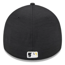 Men's Pittsburgh Pirates New Era Black 2023 Clubhouse 39THIRTY Flex Hat -BaseballCap Hub Store mens new era black pittsburgh pirates 2023 clubhouse 39thirty flex hat ss5 p 4990008pv 4u 5uwf0d28khrnj3outv7uv vwpaalegwinrl6cctziy