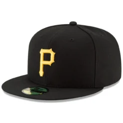 Men's Pittsburgh Pirates New Era Black 2023 Jackie Robinson Day 59FIFTY Fitted Hat 6 Men's Pittsburgh Pirates New Era Black 2023 Jackie Robinson Day 59FIFTY Fitted Hat -BaseballCap Hub Store mens new era black pittsburgh pirates 2023 jackie robinson day 59fifty fitted hat ss5 p 5045997pv 3u sfdl853n1muj5fwnej6rv b9lnay9d5fru4oefl4wv