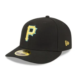 Men's Pittsburgh Pirates New Era Black 2023 MLB Father's Day Low Profile 59FIFTY Fitted Hat 6 Men's Pittsburgh Pirates New Era Black 2023 MLB Father's Day Low Profile 59FIFTY Fitted Hat -BaseballCap Hub Store mens new era black pittsburgh pirates 2023 mlb fathers day low profile 59fifty fitted hat ss5 p 5041891pv 3u f8lpj9mjxzytuumceoj0v d2kaw40swt7xxgwg0jzf