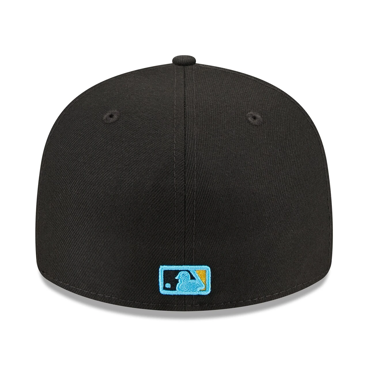Men's Pittsburgh Pirates New Era Black 2023 MLB Father's Day Low Profile 59FIFTY Fitted Hat 4 Men's Pittsburgh Pirates New Era Black 2023 MLB Father's Day Low Profile 59FIFTY Fitted Hat - Image 4