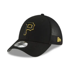 Men's Pittsburgh Pirates New Era Black 2023 Spring Training 39THIRTY Flex Hat -BaseballCap Hub Store mens new era black pittsburgh pirates 2023 spring training 39thirty flex hat ss5 p 4991551pv 3u z0woga9wjbpy6uzktbpvv 75f7j1tx9vayeywr6vgv