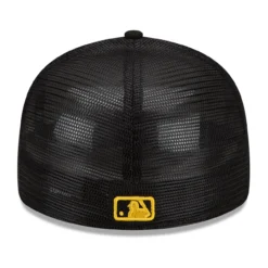 Men's Pittsburgh Pirates New Era Black 2023 Spring Training Low Profile 59FIFTY Fitted Hat 7 Men's Pittsburgh Pirates New Era Black 2023 Spring Training Low Profile 59FIFTY Fitted Hat -BaseballCap Hub Store mens new era black pittsburgh pirates 2023 spring training low profile 59fifty fitted hat ss5 p 4991453pv 4u pgtjtexvmoqma03ebkcpv 78uw2atteroqzzendymg