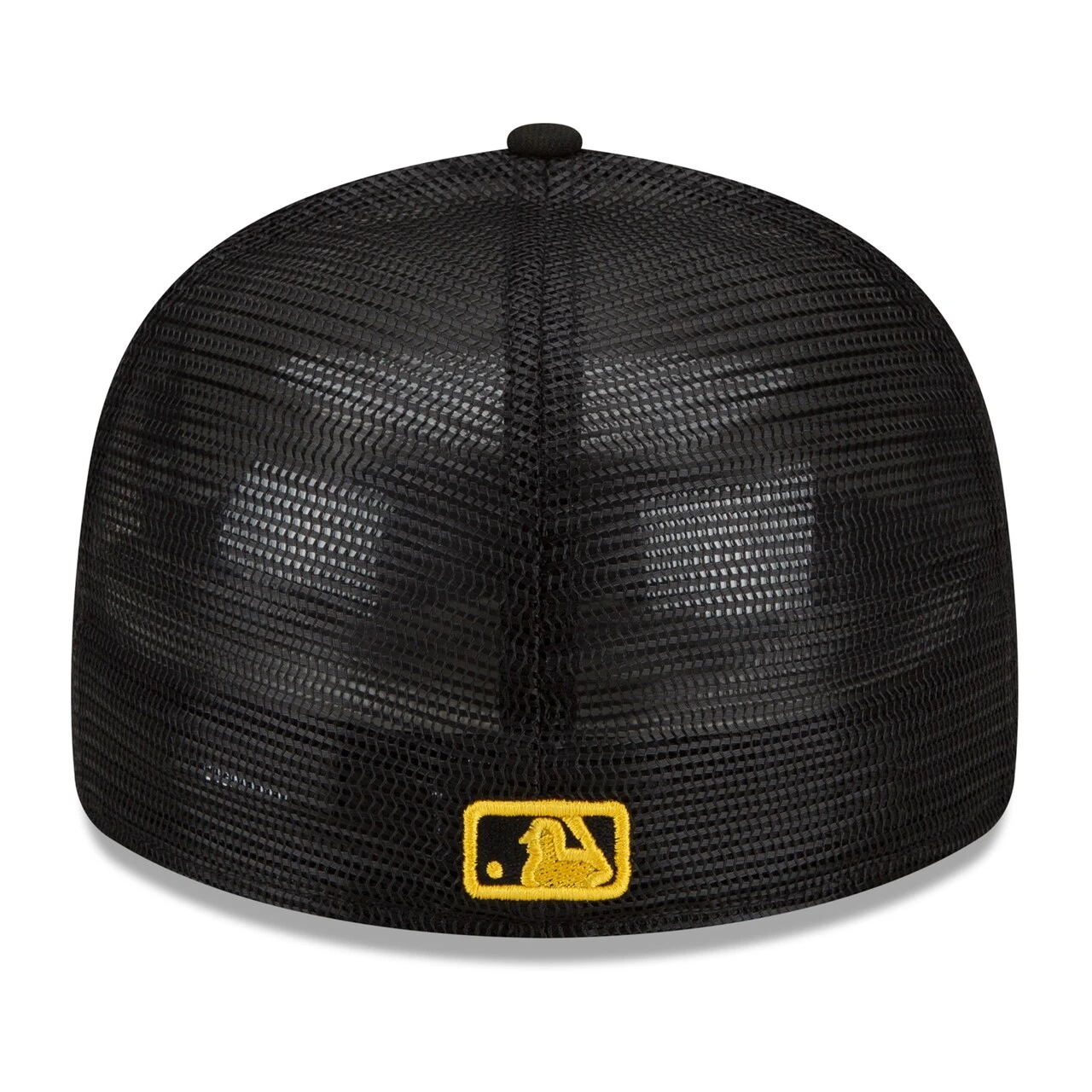 Men's Pittsburgh Pirates New Era Black 2023 Spring Training Low Profile 59FIFTY Fitted Hat 4 Men's Pittsburgh Pirates New Era Black 2023 Spring Training Low Profile 59FIFTY Fitted Hat - Image 4