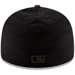 Men's Pittsburgh Pirates New Era Black Authentic Collection Alternate 3 On-Field 59FIFTY Fitted Hat 7 Men's Pittsburgh Pirates New Era Black Authentic Collection Alternate 3 On-Field 59FIFTY Fitted Hat -BaseballCap Hub Store mens new era black pittsburgh pirates authentic collection alternate 3 on field 59fifty fitted hat pi3373000 altimages ff 3373840 80d3baa32da234cc9ec2alt4 full