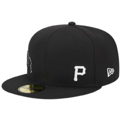 Men's Pittsburgh Pirates New Era Black Jersey 59FIFTY Fitted Hat 6 Men's Pittsburgh Pirates New Era Black Jersey 59FIFTY Fitted Hat -BaseballCap Hub Store mens new era black pittsburgh pirates jersey 59fifty fitted hat ss5 p 200006549pv 3u lo6wdj5vbntbdvnpicbpv jldx2bxqbua2lpuy5mpk