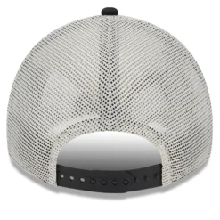 Men's Pittsburgh Pirates New Era Black Property Trucker 9TWENTY Snapback Hat -BaseballCap Hub Store mens new era black pittsburgh pirates property trucker 9twenty snapback hat ss5 p 5002970pv 4u okasy5kpffsghfzdrz60v 48y5sbrg7chh1xa9eh8d