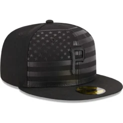 Men's Pittsburgh Pirates New Era Black Tonal Flag 59FIFTY Fitted Hat -BaseballCap Hub Store mens new era black pittsburgh pirates tonal flag 59fifty fitted hat ss5 p 200013362pv 3u nkwdv2gqdieo8xrq0zqcv rp90y49lhjmoqqairetl