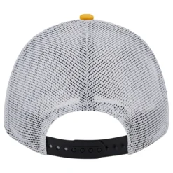 Men's Pittsburgh Pirates New Era Black Two-Tone Patch 9FORTY Snapback Hat -BaseballCap Hub Store mens new era black pittsburgh pirates two tone patch 9forty snapback hat ss5 p 5002705pv 4u xkhluipt9tnntuoh9boqv rpygre4tmtw6yhblnffl