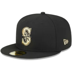 Men's Seattle Mariners New Era Black 2023 59FIFTY Day Fitted Hat -BaseballCap Hub Store mens new era black seattle mariners 2023 59fifty day fitted hat ss5 p 200013262pv 3u 328ipkg80o08aqgapsvsv jvdsoaxf3yfhusbh8we0
