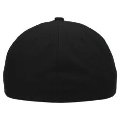 Men's Seattle Mariners New Era Black Cooperstown Collection Turn Back The Clock Steelheads 59FIFTY Fitted Hat -BaseballCap Hub Store mens new era black seattle mariners cooperstown collection turn back the clock steelheads 59fifty fitted hat pi4274000 altimages ff 4274745 bf07c2259215d90c4c93alt4 full