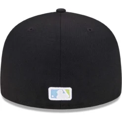 Men's Seattle Mariners New Era Black Multi-Color Pack 59FIFTY Fitted Hat -BaseballCap Hub Store mens new era black seattle mariners multi color pack 59fifty fitted hat ss5 p 4999800pv 4u ixd2zuvnt7oqjbysom4pv nu1vzis7ingdc4dxhh7p
