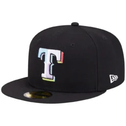 Men's Texas Rangers New Era Black Multi-Color Pack 59FIFTY Fitted Hat -BaseballCap Hub Store mens new era black texas rangers multi color pack 59fifty fitted hat ss5 p 4999802pv 3u zhpoxpgdaonkjrciqowjv c54h4dafahjlnghugqgn