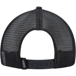 Men's Washington Nationals New Era Black Repeat A-Frame 9FIFTY Trucker Snapback Hat -BaseballCap Hub Store mens new era black washington nationals repeat a frame 9fifty trucker snapback hat ss5 p 4961087pv 4u dn7wiu7qlt2dkjd9h2biv uatzewkquh7s3npcsn7v