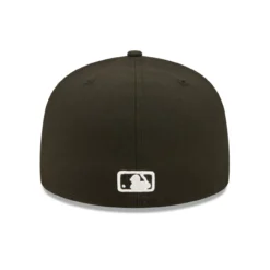 Men's Washington Nationals New Era Black Team Logo 59FIFTY Fitted Hat 7 Men's Washington Nationals New Era Black Team Logo 59FIFTY Fitted Hat -BaseballCap Hub Store mens new era black washington nationals team logo 59fifty fitted hat pi4733000 altimages ff 4733463 11b4c9ed2c85cdb21ea1alt4 full