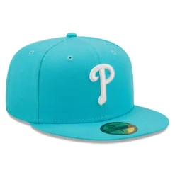 Men's Philadelphia Phillies New Era Blue Vice Highlighter Logo 59FIFTY Fitted Hat -BaseballCap Hub Store mens new era blue philadelphia phillies vice highlighter logo 59fifty fitted hat ss5 p 4796035pv 3u vng81qansivjy2idggmwv leo3mnykwv3yg0f69vpa
