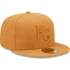 Men's Kansas City Royals New Era Brown Color Pack 59FIFTY Fitted Hat -BaseballCap Hub Store mens new era brown kansas city royals color pack 59fifty fitted hat ss5 p 4673283pv 3u lupkdgzi7ifnnukehr6tv blx8e21rwgnnt5lypbvq