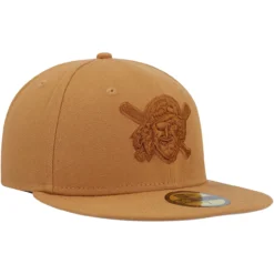 Men's Pittsburgh Pirates New Era Brown Bronze Color Pack 59FIFTY Fitted Hat -BaseballCap Hub Store mens new era brown pittsburgh pirates bronze color pack 59fifty fitted hat ss5 p 4673331pv 3u 2rkhf3w99bhc6yetk7sjv kbnosq4t7ivai0vnut00