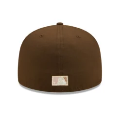 Men's Pittsburgh Pirates New Era Brown Pink Undervisor 59FIFTY Fitted Hat -BaseballCap Hub Store mens new era brown pittsburgh pirates pink undervisor 59fifty fitted hat ss5 p 4937003pv 4u im4mtpeo8kyzw5ogcov2v btajsmfeadswwlaxtyre