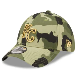 Men's Kansas City Royals New Era Camo 2022 Armed Forces Day 39THIRTY Flex Hat 6 Men's Kansas City Royals New Era Camo 2022 Armed Forces Day 39THIRTY Flex Hat -BaseballCap Hub Store mens new era camo kansas city royals 2022 armed forces day 39thirty flex hat pi4463000 altimages ff 4463013 e222e6ff5cd674c54bb5alt3 full