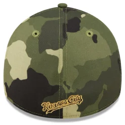 Men's Kansas City Royals New Era Camo 2022 Armed Forces Day 39THIRTY Flex Hat 7 Men's Kansas City Royals New Era Camo 2022 Armed Forces Day 39THIRTY Flex Hat -BaseballCap Hub Store mens new era camo kansas city royals 2022 armed forces day 39thirty flex hat pi4463000 altimages ff 4463013 e222e6ff5cd674c54bb5alt4 full