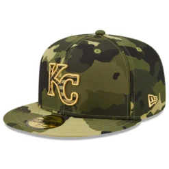 Men's Kansas City Royals New Era Camo 2022 Armed Forces Day On-Field 59FIFTY Fitted Hat -BaseballCap Hub Store mens new era camo kansas city royals 2022 armed forces day on field 59fifty fitted hat pi4463000 altimages ff 4463163 41b46aab6e8d6100bb89alt3 full