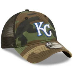 Men's Kansas City Royals New Era Camo 9TWENTY Trucker Snapback Hat 6 Men's Kansas City Royals New Era Camo 9TWENTY Trucker Snapback Hat -BaseballCap Hub Store mens new era camo kansas city royals 9twenty trucker snapback hat ss5 p 5002761pv 3u zk4wyinzlscsdpbffsqrv er7mu4rlq8pjtlsdfn2i