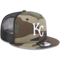 Men's Kansas City Royals New Era Camo Trucker 9FIFTY Snapback Hat 6 Men's Kansas City Royals New Era Camo Trucker 9FIFTY Snapback Hat -BaseballCap Hub Store mens new era camo kansas city royals trucker 9fifty snapback hat ss5 p 5001301pv 3u cpyyv3eiaq4cq9o8l7c5v 4b7etmgvim6cjlzabasa
