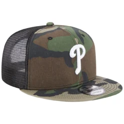 Men's Philadelphia Phillies New Era Camo Trucker 9FIFTY Snapback Hat -BaseballCap Hub Store mens new era camo philadelphia phillies trucker 9fifty snapback hat ss5 p 5001289pv 3u zwzteagz2vjbdidp6zujv dbh9y8eqehk8sfi2ubj0
