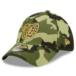 Men's Washington Nationals New Era Camo 2022 Armed Forces Day 39THIRTY Flex Hat -BaseballCap Hub Store mens new era camo washington nationals 2022 armed forces day 39thirty flex hat pi4463000 altimages ff 4463033 dcbc1b997cb1299b0343alt3 full