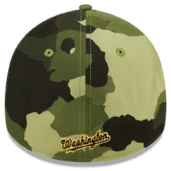 Men's Washington Nationals New Era Camo 2022 Armed Forces Day 39THIRTY Flex Hat -BaseballCap Hub Store mens new era camo washington nationals 2022 armed forces day 39thirty flex hat pi4463000 altimages ff 4463033 dcbc1b997cb1299b0343alt4 full