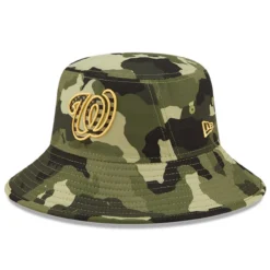 Men's Washington Nationals New Era Camo 2022 Armed Forces Day Bucket Hat -BaseballCap Hub Store mens new era camo washington nationals 2022 armed forces day bucket hat pi4463000 altimages ff 4463148 9d115e743471d2e5289dalt3 full