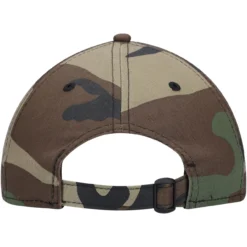 Men's Washington Nationals New Era Camo Woodland Core Classic 9TWENTY Adjustable Hat -BaseballCap Hub Store mens new era camo washington nationals woodland core classic 9twenty adjustable hat pi4221000 altimages ff 4221032 f2385452a8baff2cd23dalt4 full